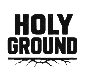 Holy Ground Streetwear 
